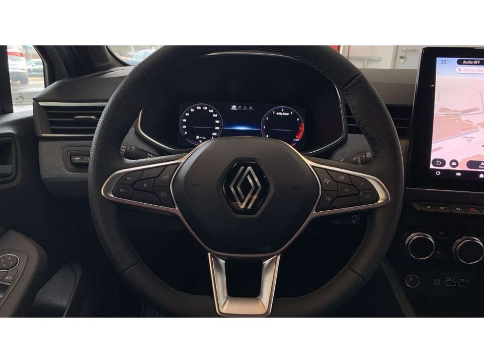 Renault Clio - Imagem 15