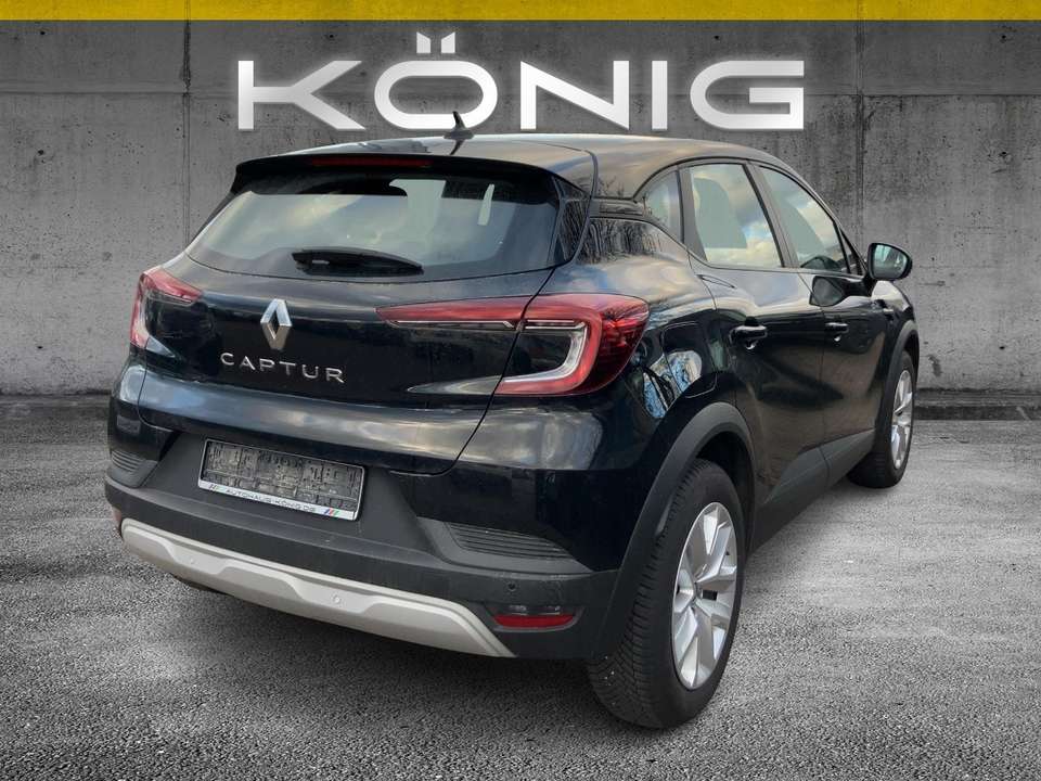Renault Captur - Imagem 3