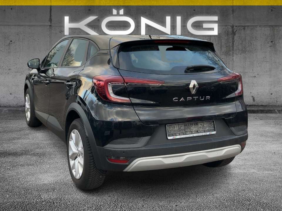 Renault Captur - Imagem 4