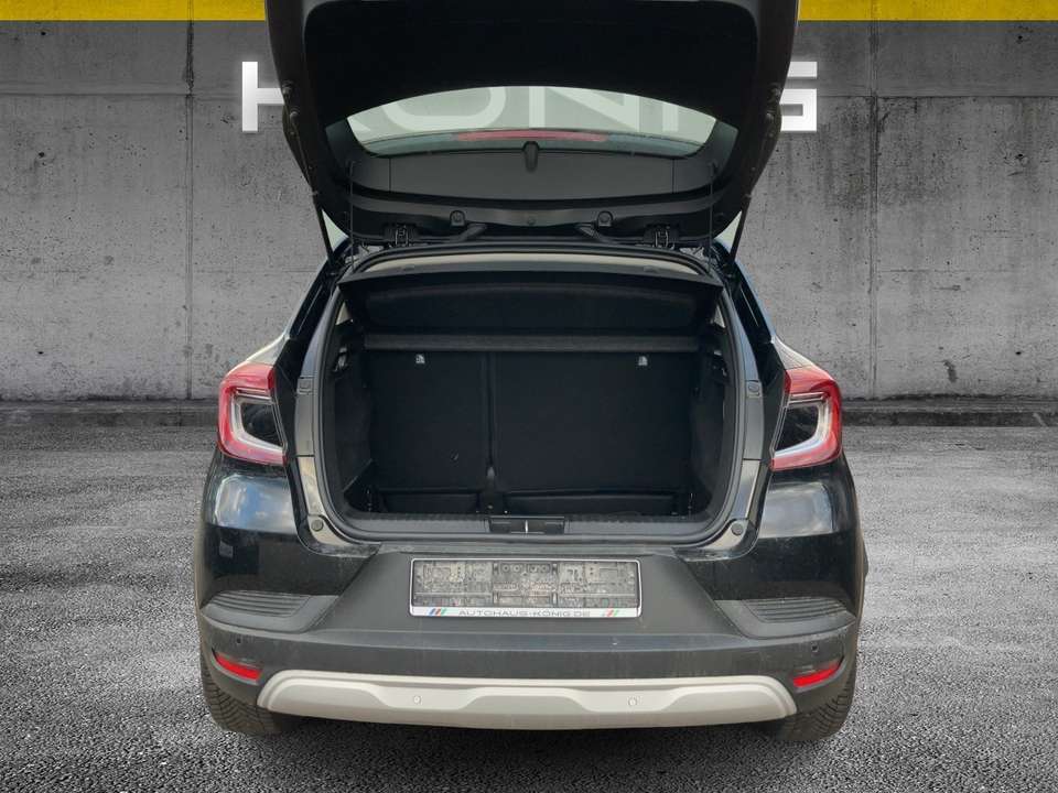 Renault Captur - Imagem 5
