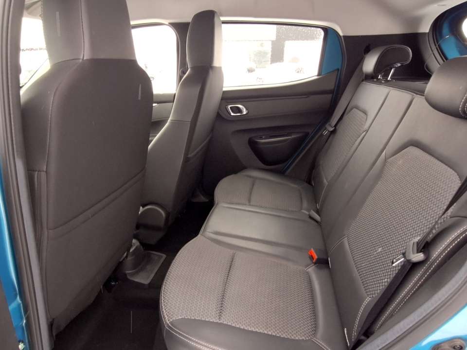 Dacia Spring - Imagem 8