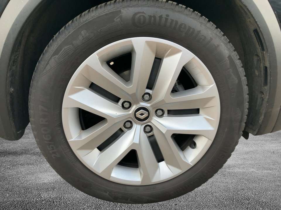 Renault Captur - Imagem 6