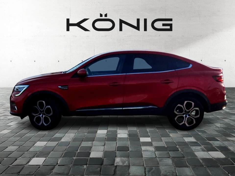 Renault Arkana - Imagem 2