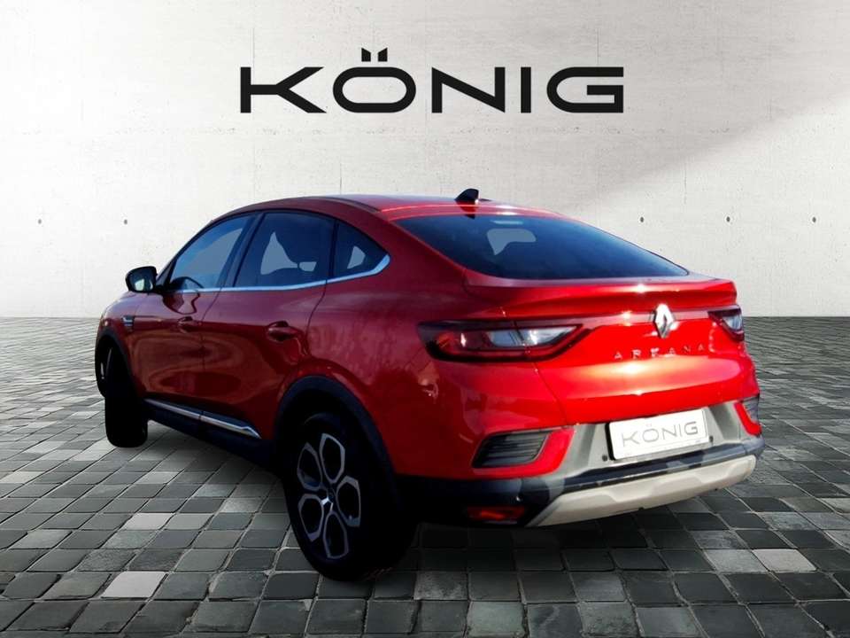 Renault Arkana - Imagem 3