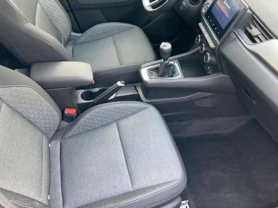 Renault Captur - Imagem 7