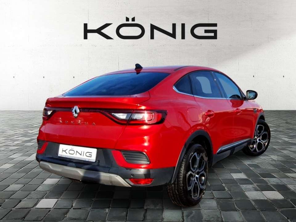Renault Arkana - Imagem 4