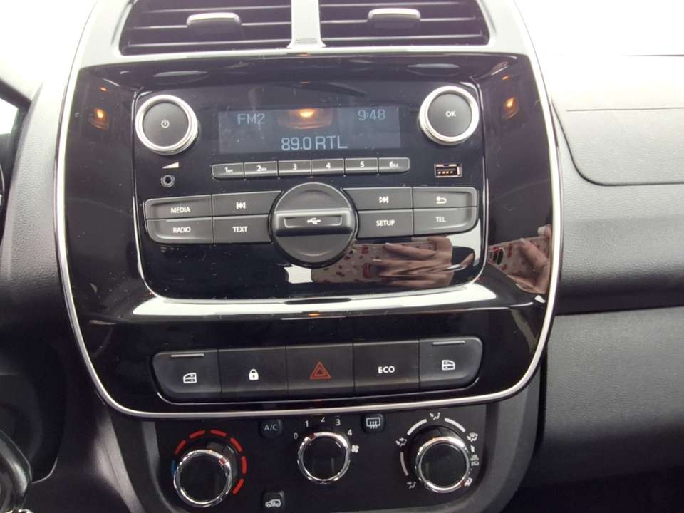 Dacia Spring - Imagem 11