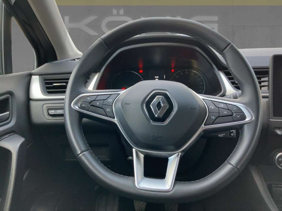 Renault Captur - Imagem 10