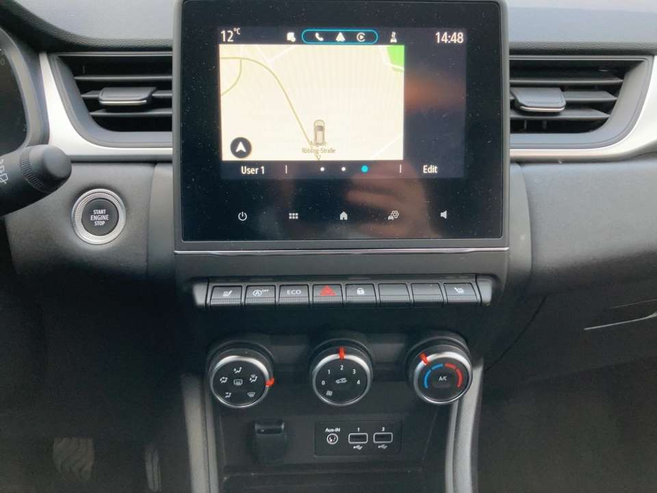Renault Captur - Imagem 11