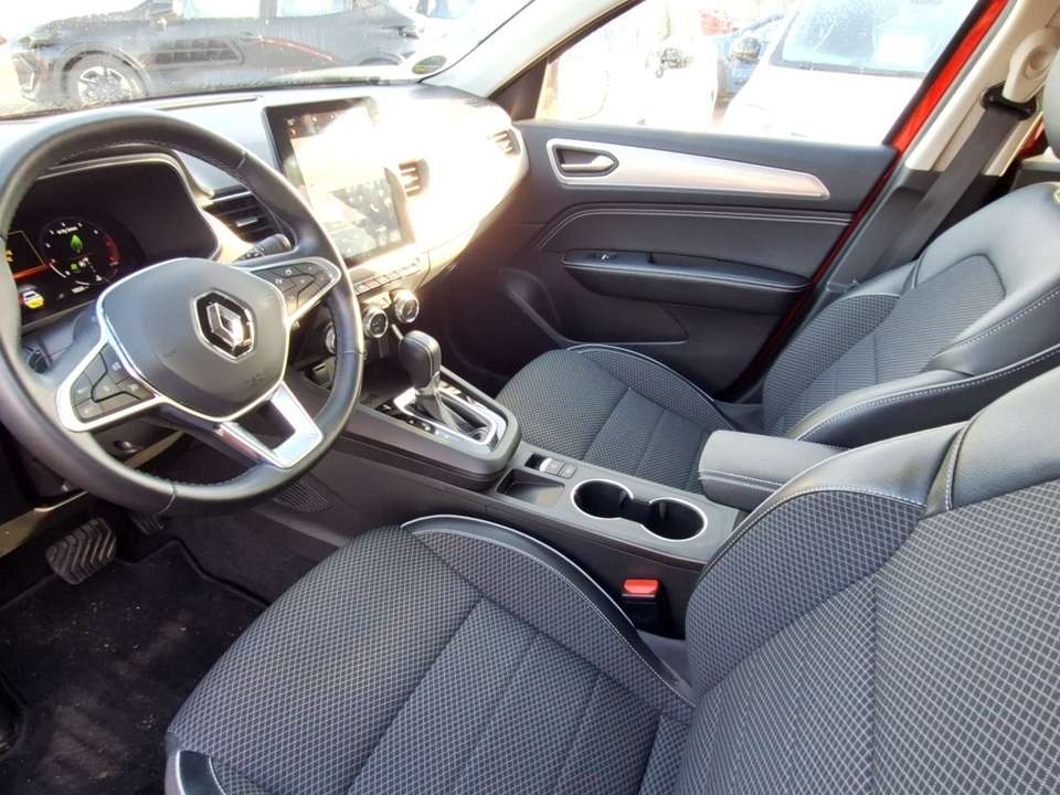 Renault Arkana - Imagem 7
