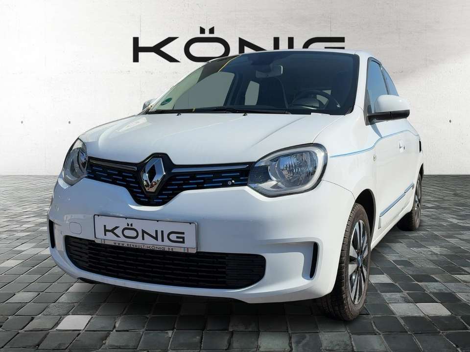 Renault Twingo - Imagem 1
