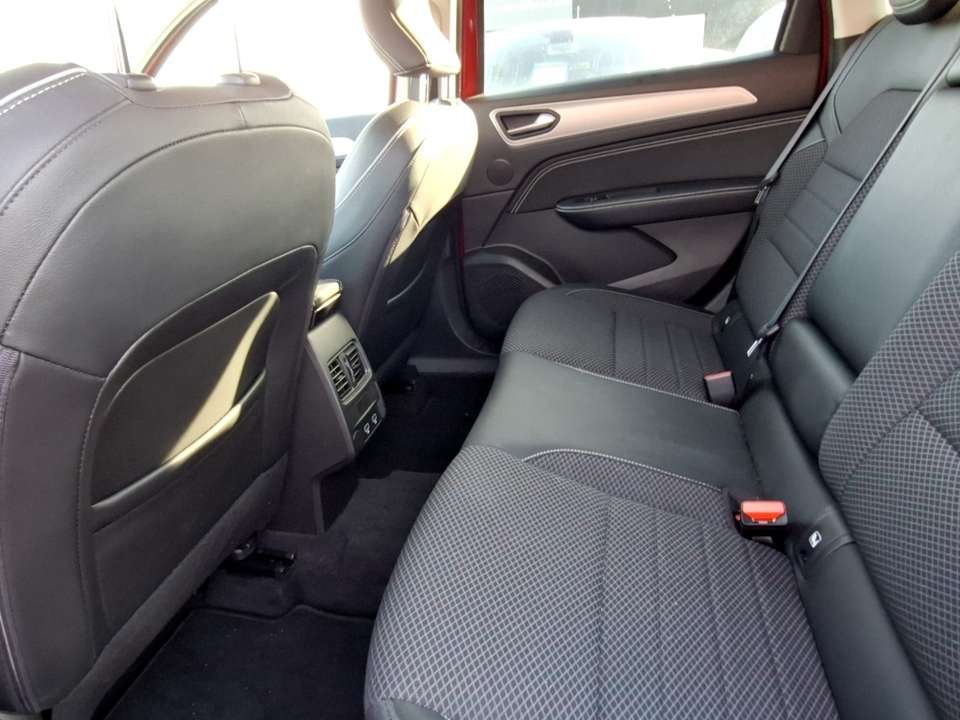 Renault Arkana - Imagem 8