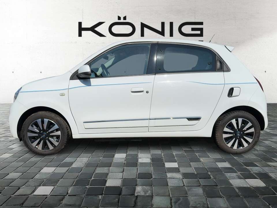 Renault Twingo - Imagem 2