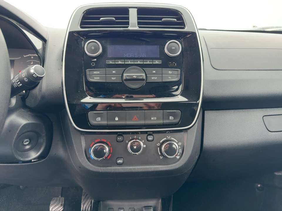 Dacia Spring - Imagem 11