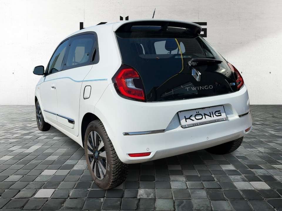 Renault Twingo - Imagem 3