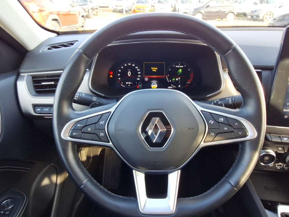 Renault Arkana - Imagem 10