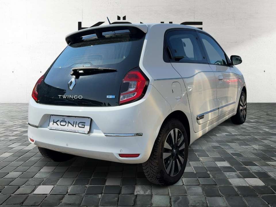 Renault Twingo - Imagem 4