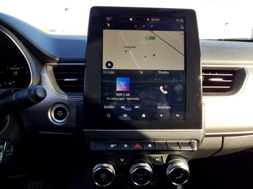 Renault Arkana - Imagem 11