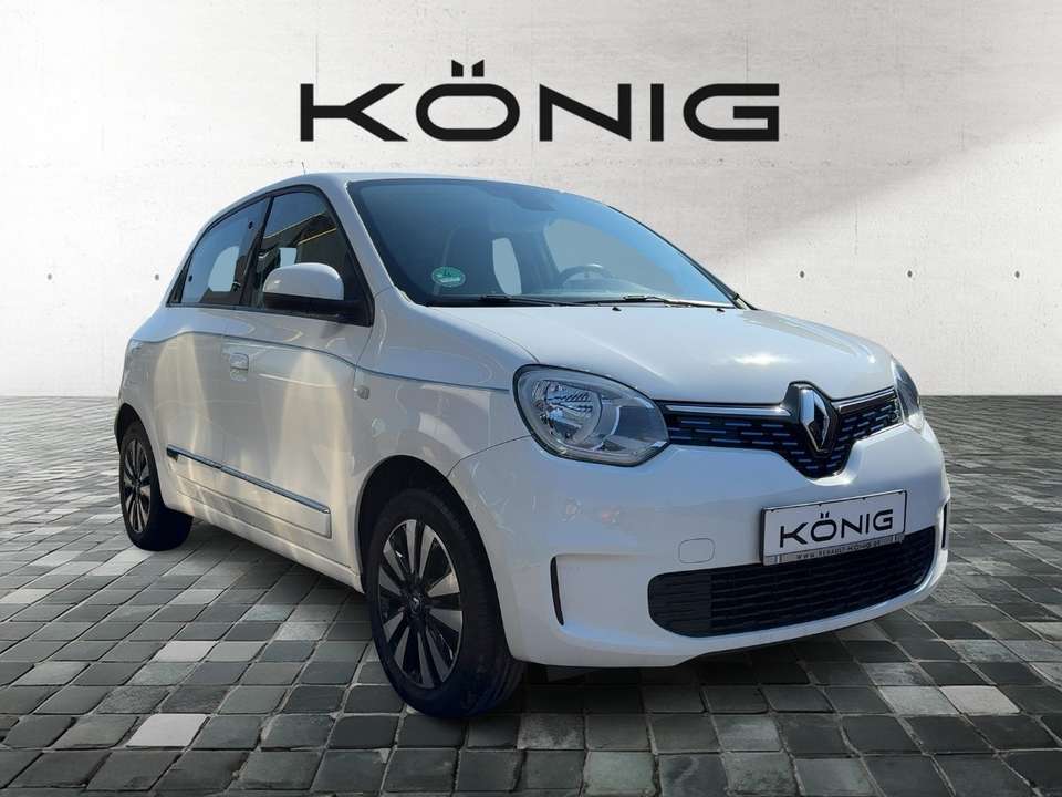 Renault Twingo - Imagem 5