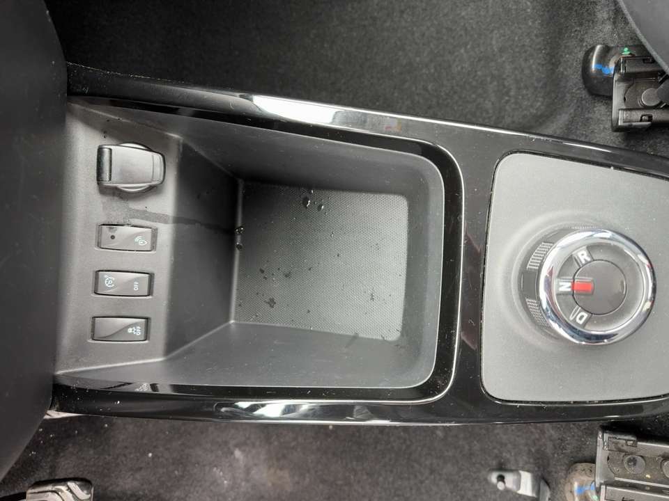 Dacia Spring - Imagem 14