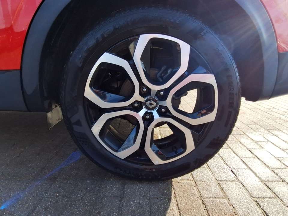 Renault Arkana - Imagem 12