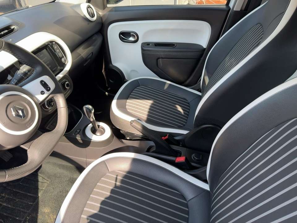 Renault Twingo - Imagem 7