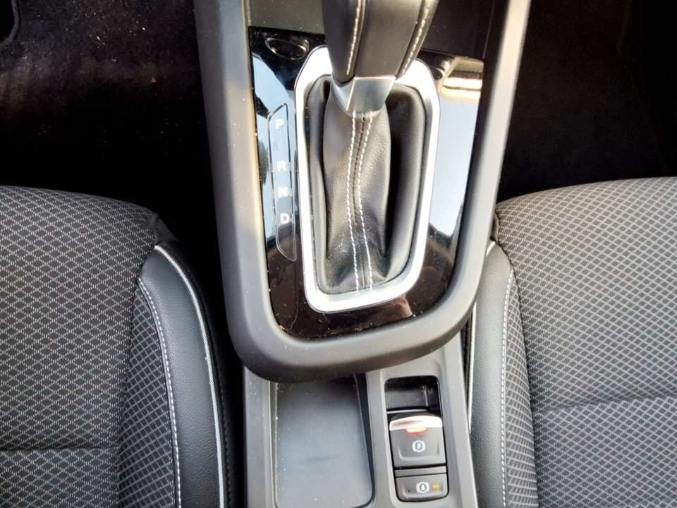 Renault Arkana - Imagem 14