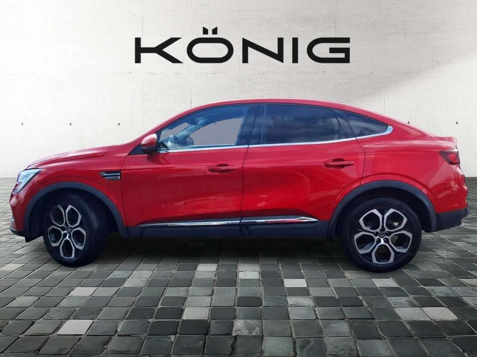 Renault Arkana - Imagem 2