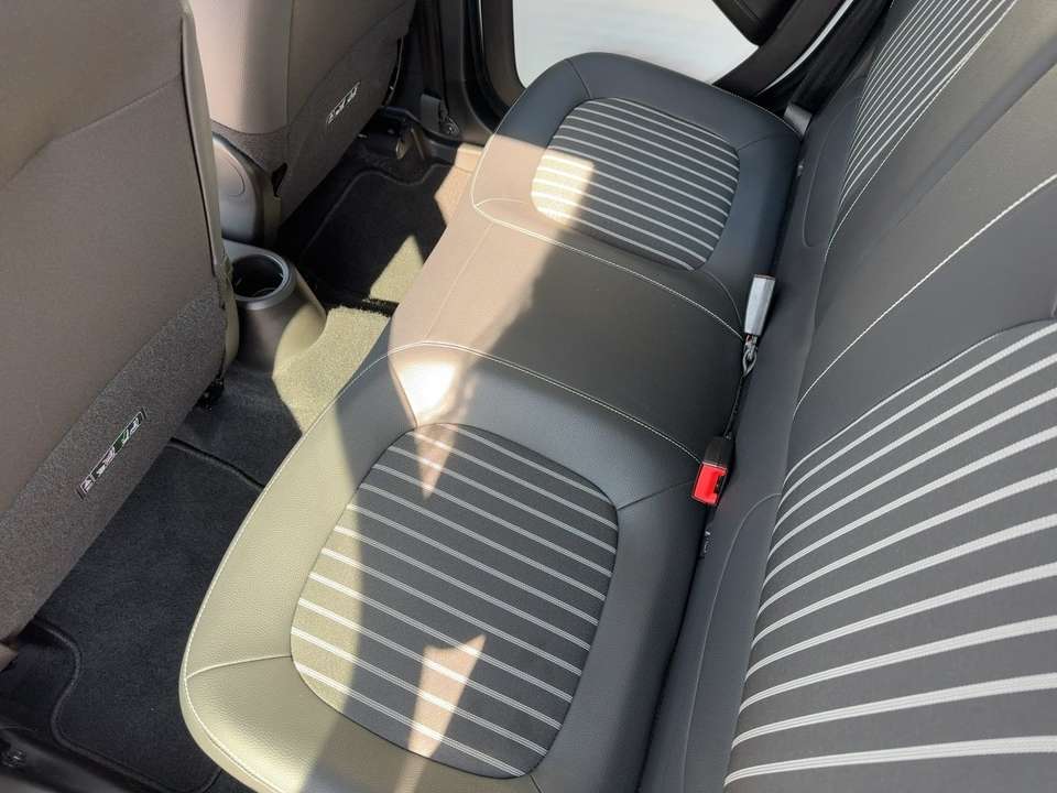 Renault Twingo - Imagem 8