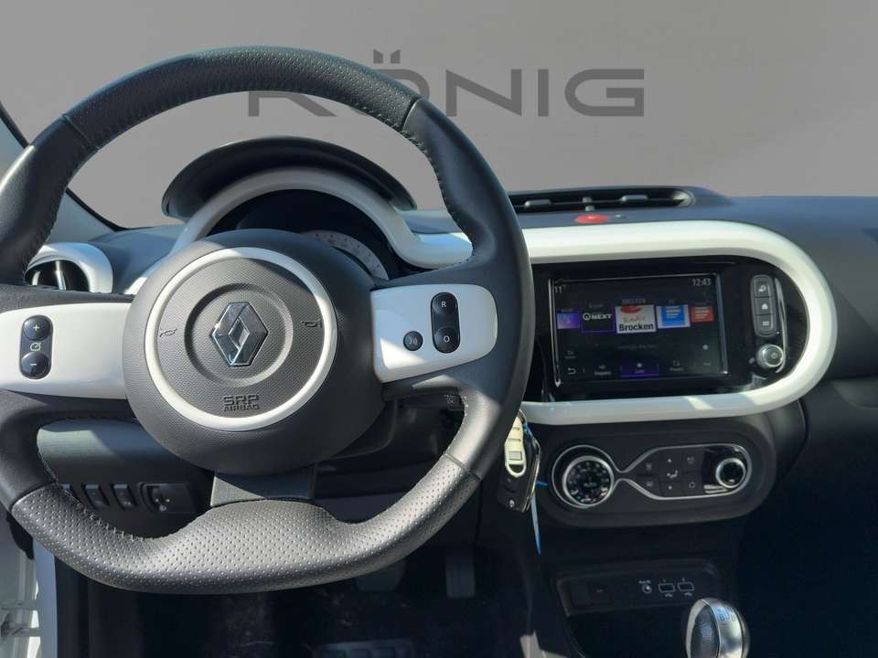 Renault Twingo - Imagem 9