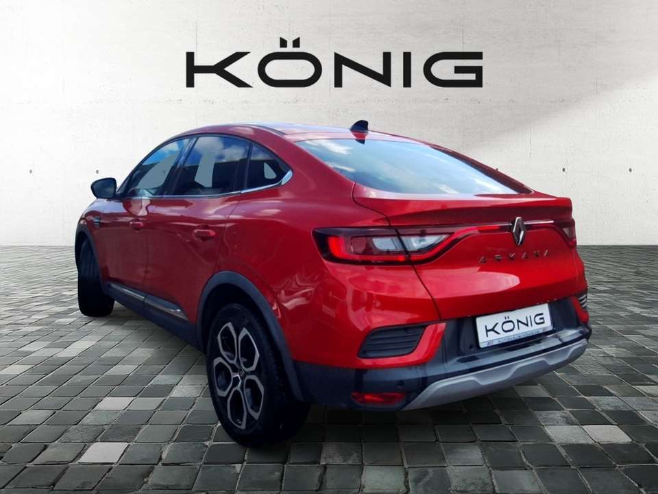 Renault Arkana - Imagem 3