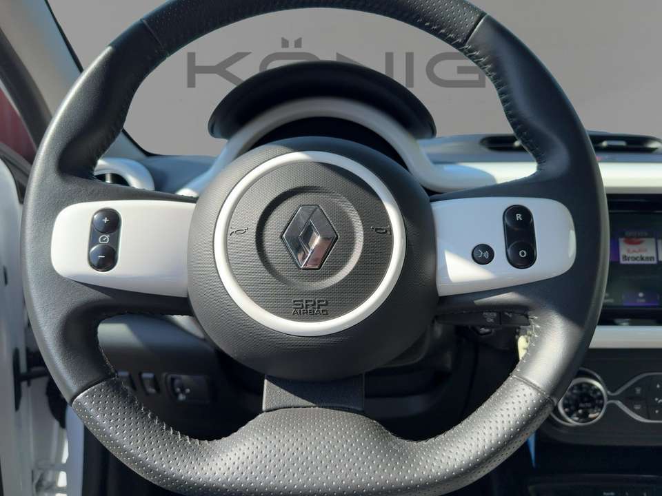 Renault Twingo - Imagem 10