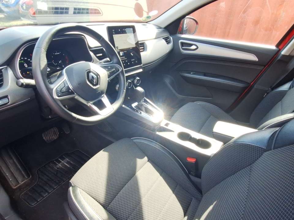 Renault Arkana - Imagem 7