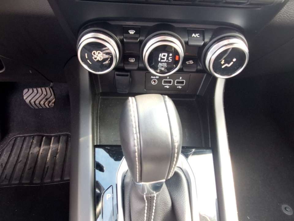 Renault Arkana - Imagem 13