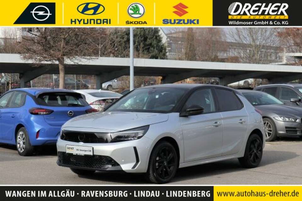 Opel Corsa - Imagem 1