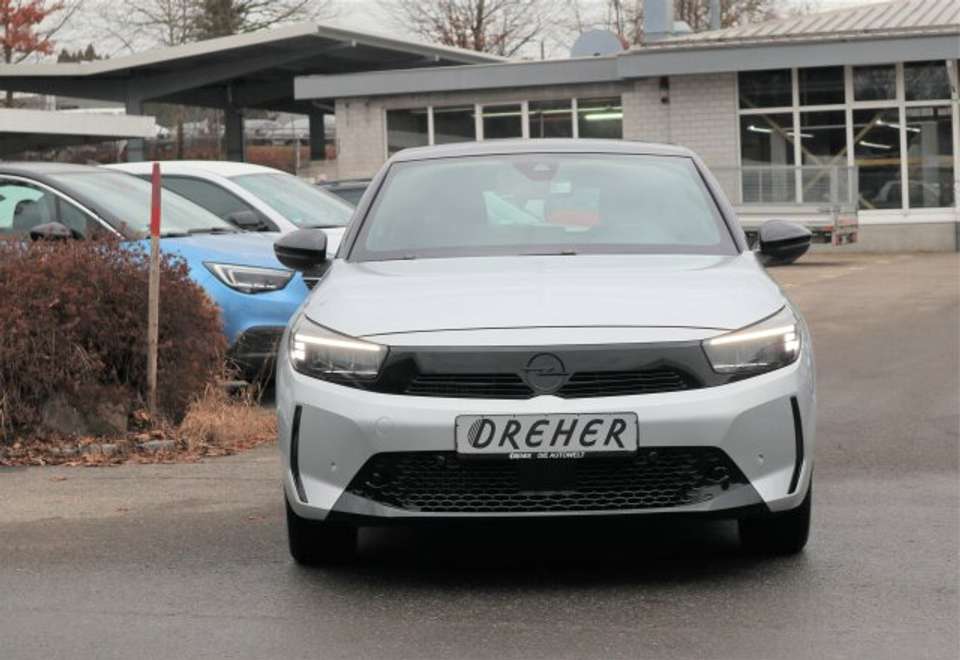 Opel Corsa - Imagem 2