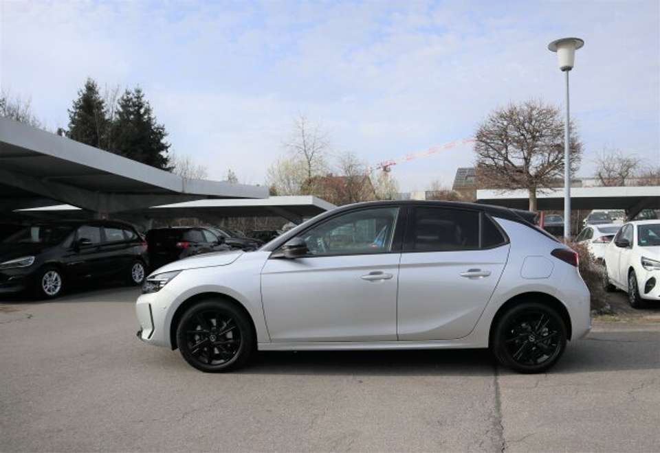 Opel Corsa - Imagem 4