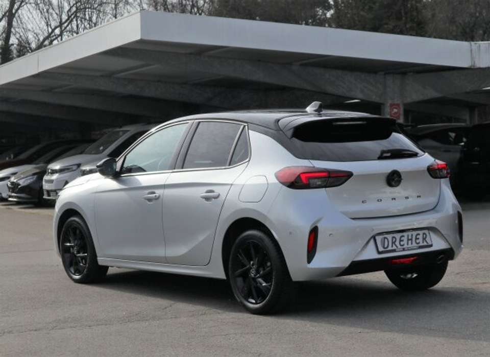 Opel Corsa - Imagem 5