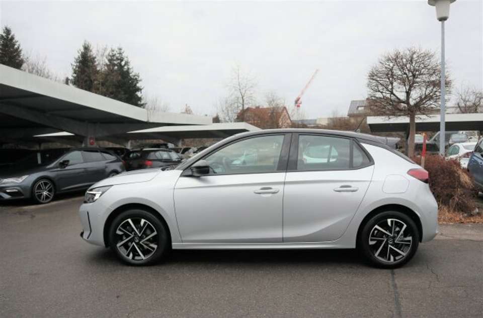 Opel Corsa - Imagem 4