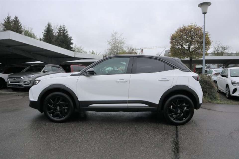 Opel Mokka - Imagem 4