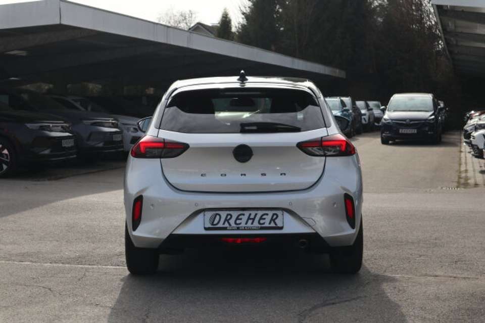 Opel Corsa - Imagem 6