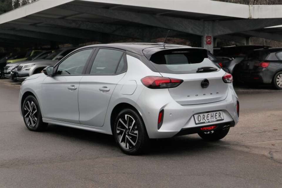 Opel Corsa - Imagem 5