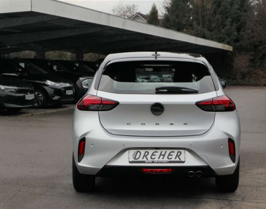 Opel Corsa - Imagem 6