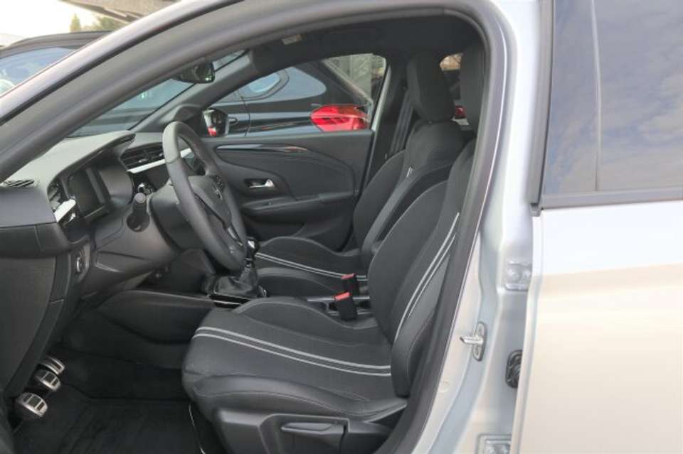 Opel Corsa - Imagem 7