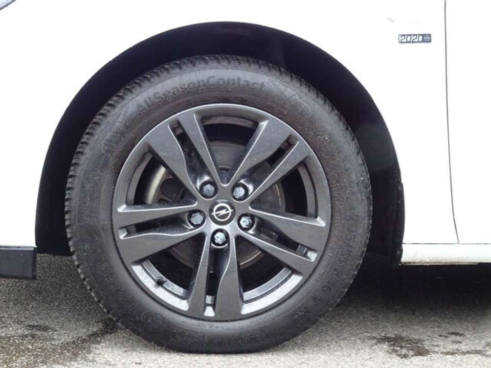 Opel Astra - Imagem 6