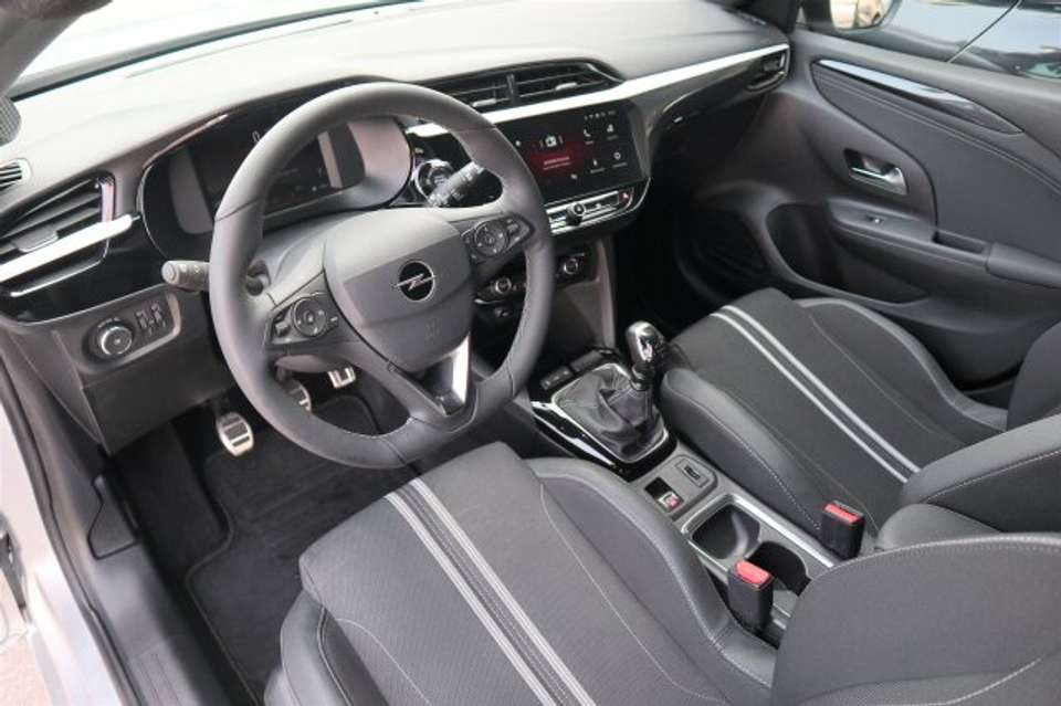 Opel Corsa - Imagem 8