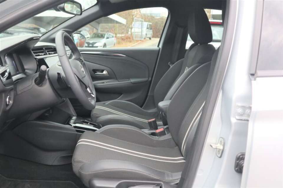 Opel Corsa - Imagem 7