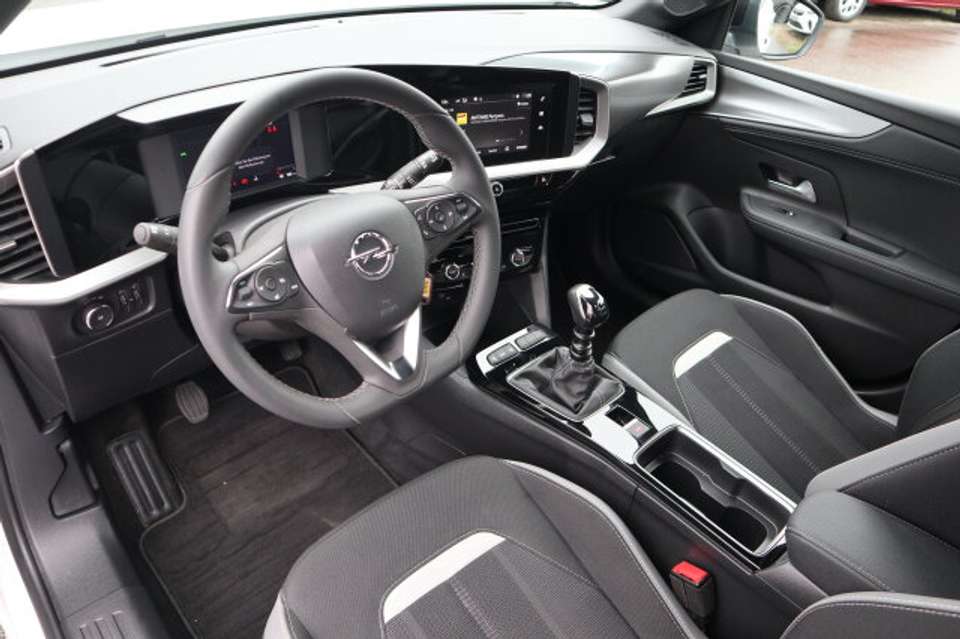Opel Mokka - Imagem 7