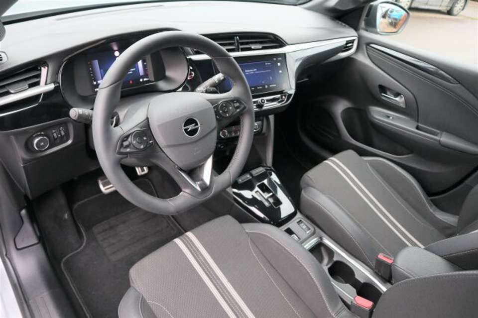 Opel Corsa - Imagem 8