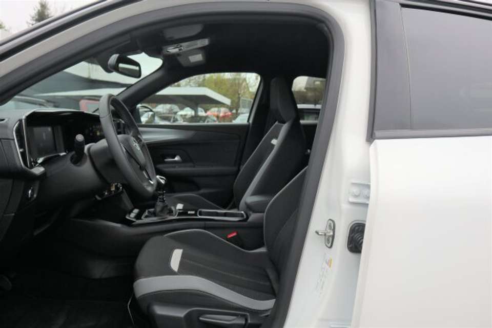 Opel Mokka - Imagem 8